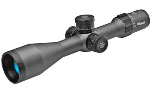 Scopes Sig Sauer TANGO6 SIG TANGO6 5-30X56 FFP DEV-L BLK